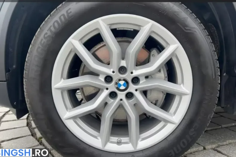BMW X5 (Seria X) din 2023 cu 54.705 km - oferta BMW260310 - foto 14