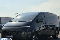 Hyundai Staria din 2022 cu 66.800 km - oferta HYU260312 - foto 1