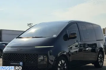 Hyundai Staria din 2022 - oferta HYU260312