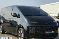 Hyundai Staria din 2022 cu 66.800 km - oferta HYU260312 - foto 3