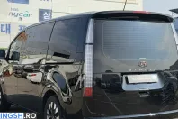 Hyundai Staria din 2022 cu 66.800 km - oferta HYU260312 - foto 4