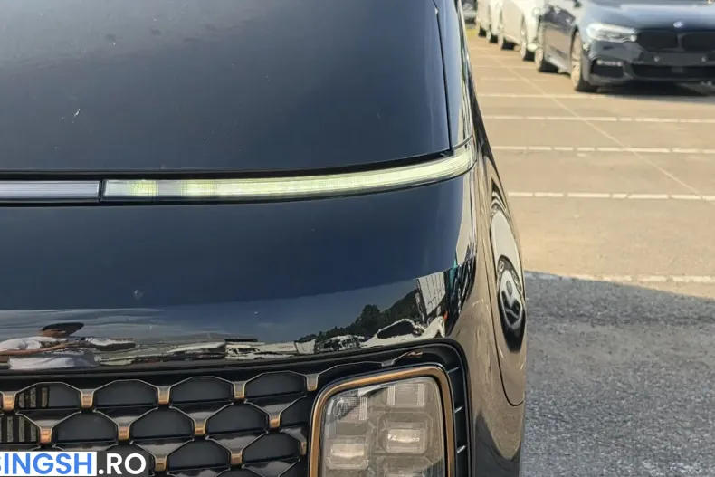 Hyundai Staria din 2022 cu 66.800 km - oferta HYU260312 - foto 8