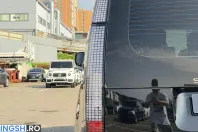 Hyundai Staria din 2022 cu 66.800 km - oferta HYU260312 - foto 9