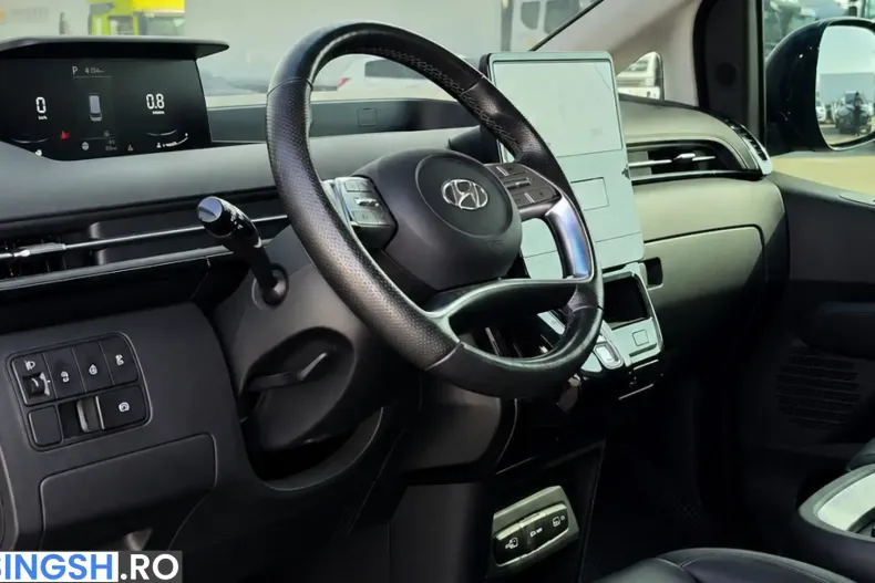Hyundai Staria din 2022 cu 66.800 km - oferta HYU260312 - foto 11