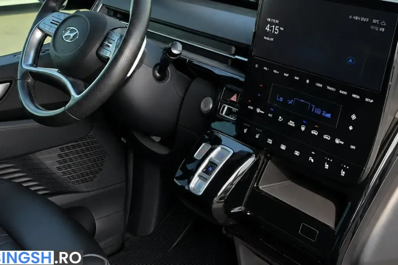 Hyundai Staria din 2022 cu 66.800 km - oferta HYU260312 - foto 12