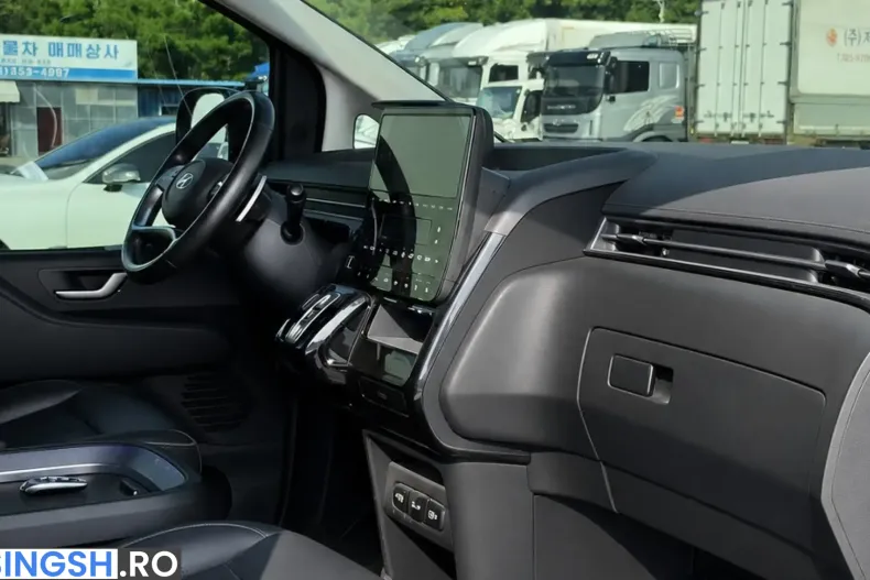 Hyundai Staria din 2022 cu 66.800 km - oferta HYU260312 - foto 13