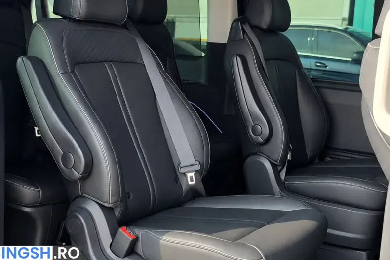 Hyundai Staria din 2022 cu 66.800 km - oferta HYU260312 - foto 16