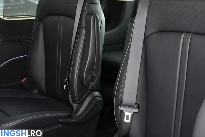 Hyundai Staria din 2022 cu 66.800 km - oferta HYU260312 - foto 17