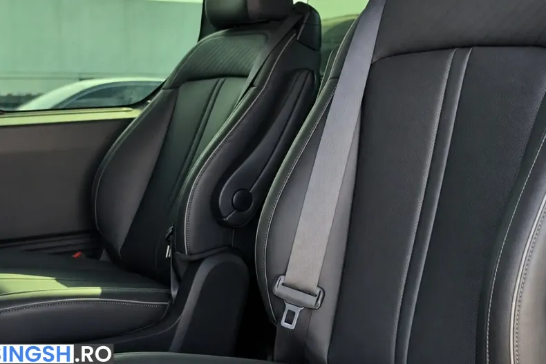 Hyundai Staria din 2022 cu 66.800 km - oferta HYU260312 - foto 18