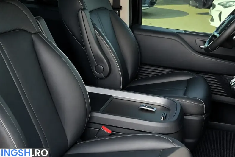 Hyundai Staria din 2022 cu 66.800 km - oferta HYU260312 - foto 19