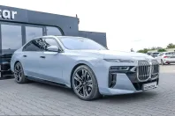 BMW 740 (Seria 7) din 2025 cu 21.299 km - oferta BMW260313 - foto 1
