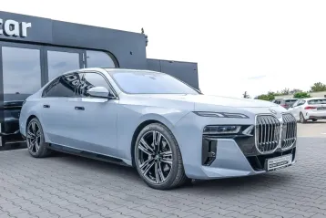 BMW 740 din 2025 - oferta BMW260313