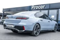 BMW 740 (Seria 7) din 2025 cu 21.299 km - oferta BMW260313 - foto 2