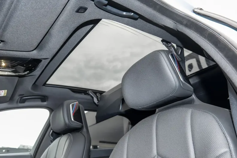 BMW 740 (Seria 7) din 2025 cu 21.299 km - oferta BMW260313 - foto 10