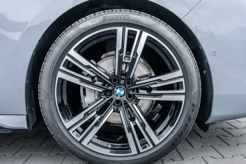 BMW 740 (Seria 7) din 2025 cu 21.299 km - oferta BMW260313 - foto 26