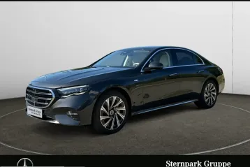 Mercedes-Benz E 300 din 2025 - oferta MER260314