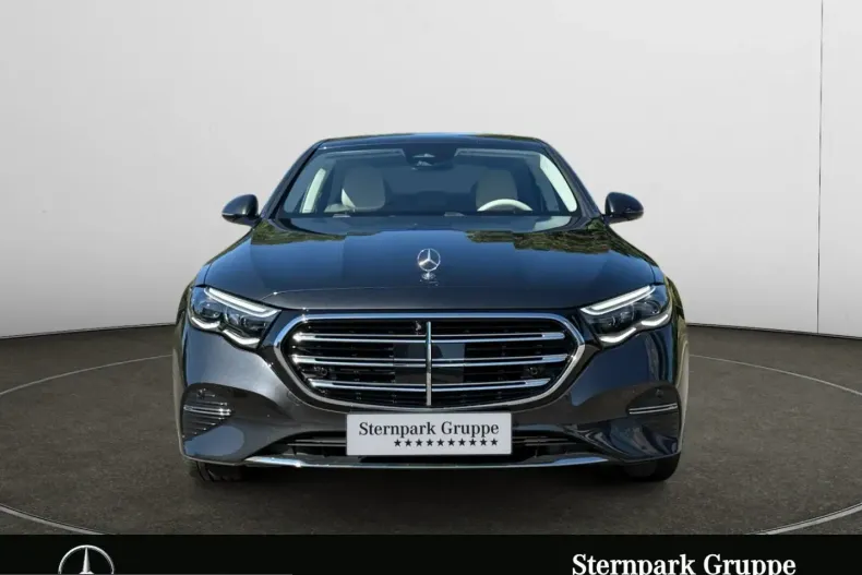 Mercedes-Benz E 300 (Clasa E) din 2025 cu 11.250 km - oferta MER260314 - foto 8