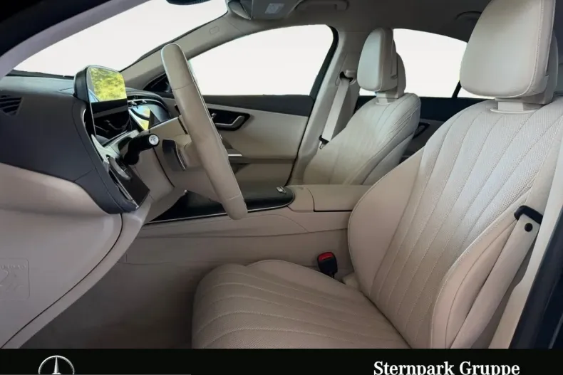Mercedes-Benz E 300 (Clasa E) din 2025 cu 11.250 km - oferta MER260314 - foto 9