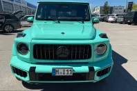 Mercedes-Benz G 63 AMG (Clasa G) din 2025 cu 6.700 km - oferta MER260316 - foto 2