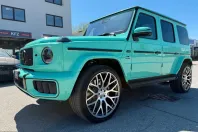 Mercedes-Benz G 63 AMG (Clasa G) din 2025 cu 6.700 km - oferta MER260316 - foto 4