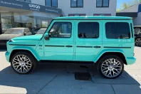 Mercedes-Benz G 63 AMG (Clasa G) din 2025 cu 6.700 km - oferta MER260316 - foto 6
