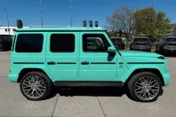 Mercedes-Benz G 63 AMG (Clasa G) din 2025 cu 6.700 km - oferta MER260316 - foto 7