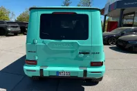 Mercedes-Benz G 63 AMG (Clasa G) din 2025 cu 6.700 km - oferta MER260316 - foto 10