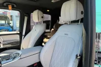 Mercedes-Benz G 63 AMG (Clasa G) din 2025 cu 6.700 km - oferta MER260316 - foto 14