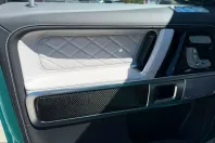 Mercedes-Benz G 63 AMG (Clasa G) din 2025 cu 6.700 km - oferta MER260316 - foto 19