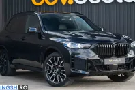 BMW X5 (Seria X) din 2023 cu 77.066 km - oferta BMW260317 - foto 4
