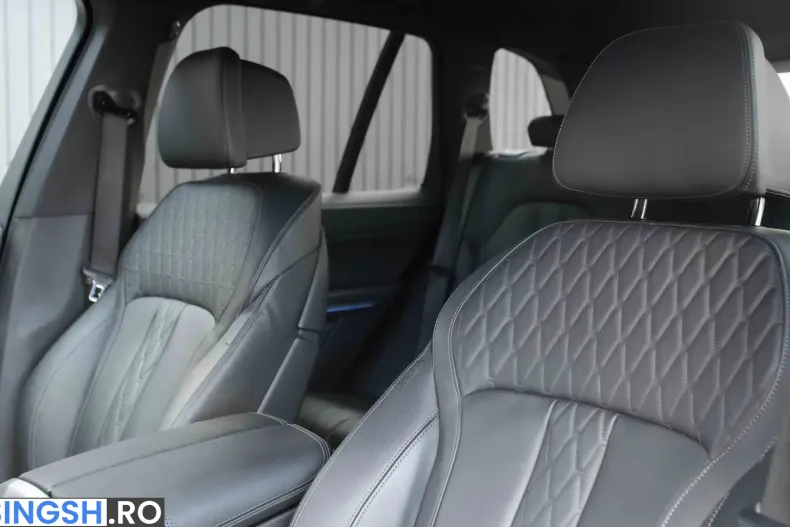 BMW X5 (Seria X) din 2023 cu 77.066 km - oferta BMW260317 - foto 15