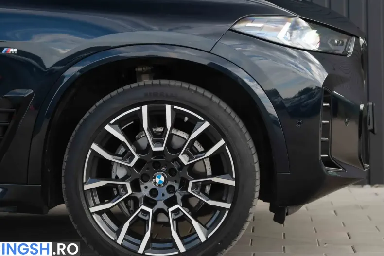 BMW X5 (Seria X) din 2023 cu 77.066 km - oferta BMW260317 - foto 20