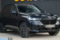 BMW X5 (Seria X) din 2023 cu 77.066 km - oferta BMW260317 - foto 21