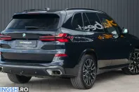 BMW X5 (Seria X) din 2023 cu 77.066 km - oferta BMW260317 - foto 39