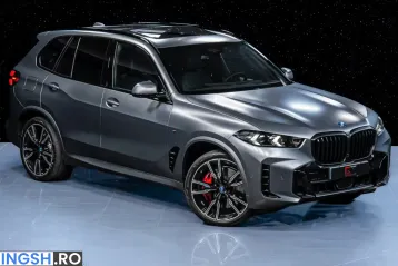 BMW X5 din 2026 - oferta BMW260318