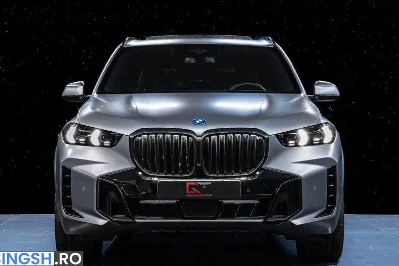 BMW X5 (Seria X) din 2026 cu 8.490 km - oferta BMW260318 - foto 2