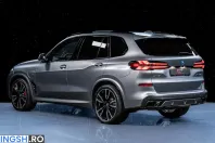 BMW X5 (Seria X) din 2026 cu 8.490 km - oferta BMW260318 - foto 3