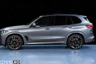 BMW X5 (Seria X) din 2026 cu 8.490 km - oferta BMW260318 - foto 8