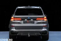 BMW X5 (Seria X) din 2026 cu 8.490 km - oferta BMW260318 - foto 9