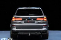 BMW X5 (Seria X) din 2026 cu 8.490 km - oferta BMW260318 - foto 11