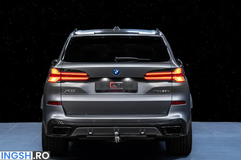 BMW X5 (Seria X) din 2026 cu 8.490 km - oferta BMW260318 - foto 11