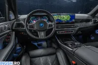 BMW X5 (Seria X) din 2026 cu 8.490 km - oferta BMW260318 - foto 14