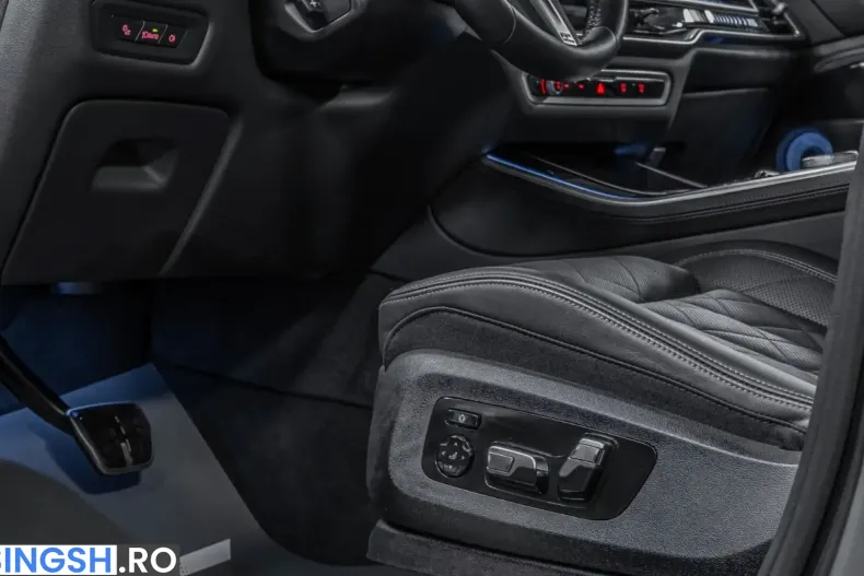 BMW X5 (Seria X) din 2026 cu 8.490 km - oferta BMW260318 - foto 17