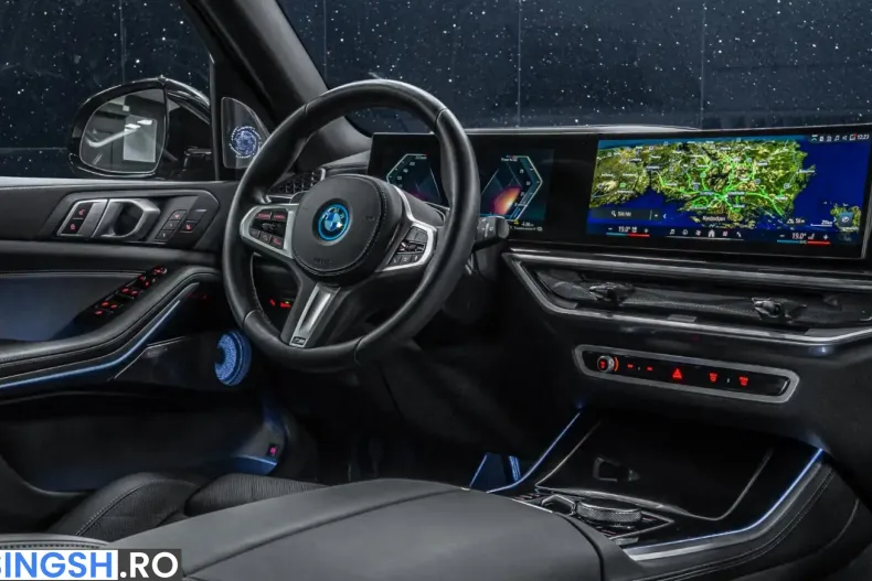BMW X5 (Seria X) din 2026 cu 8.490 km - oferta BMW260318 - foto 20