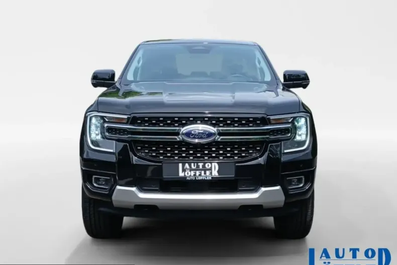 Ford Ranger din 2024 cu 55.773 km - oferta FOR260321 - foto 2