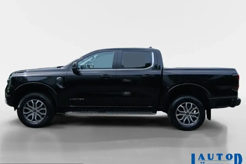 Ford Ranger din 2024 cu 55.773 km - oferta FOR260321 - foto 3