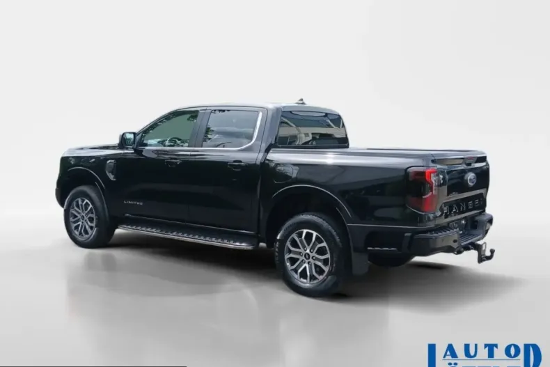 Ford Ranger din 2024 cu 55.773 km - oferta FOR260321 - foto 4