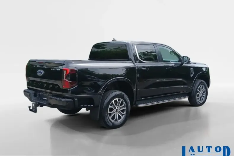 Ford Ranger din 2024 cu 55.773 km - oferta FOR260321 - foto 6