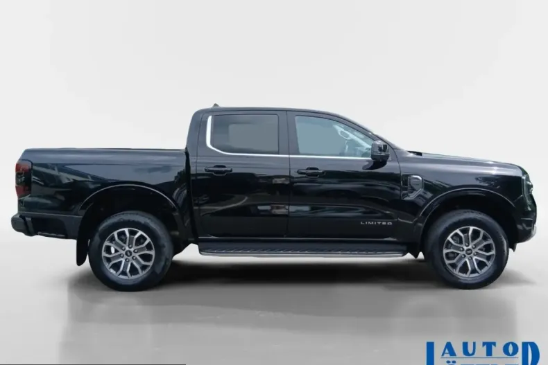 Ford Ranger din 2024 cu 55.773 km - oferta FOR260321 - foto 7