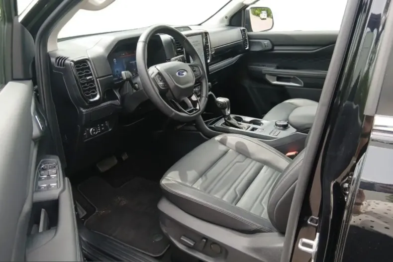 Ford Ranger din 2024 cu 55.773 km - oferta FOR260321 - foto 8